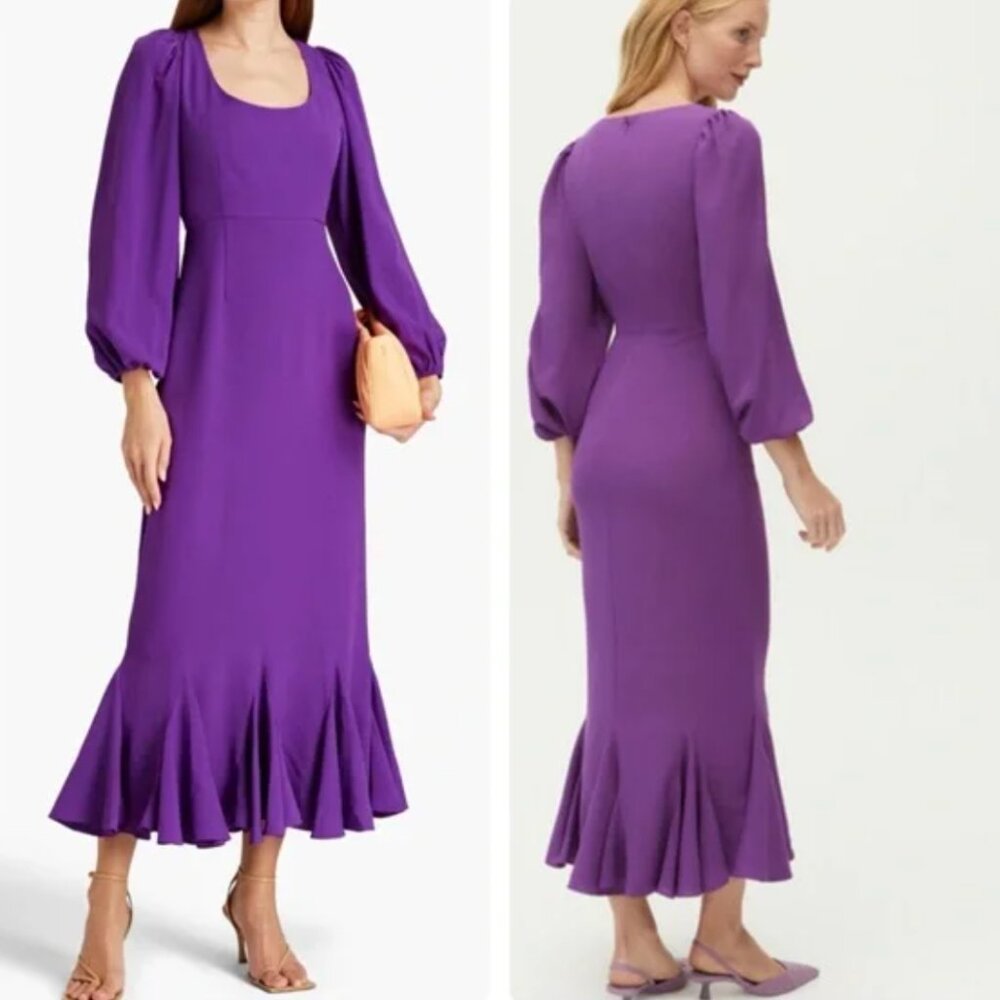 New Rhode Blair Dress  Size 2